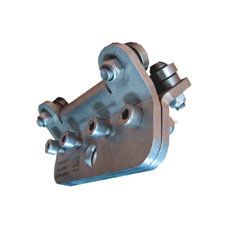 ABS, wire runner, overhead from eShop