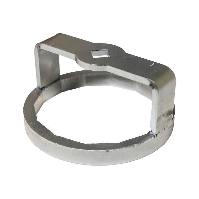 Clé filtre à huile 15 pans 3/8 pouce 82mm pour Hyundai 1.6 L