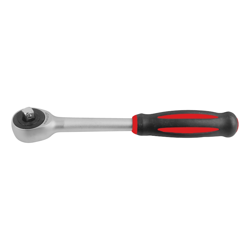 Cliquet à poignée rotative 1/4 pouce - rapide et ergonomique