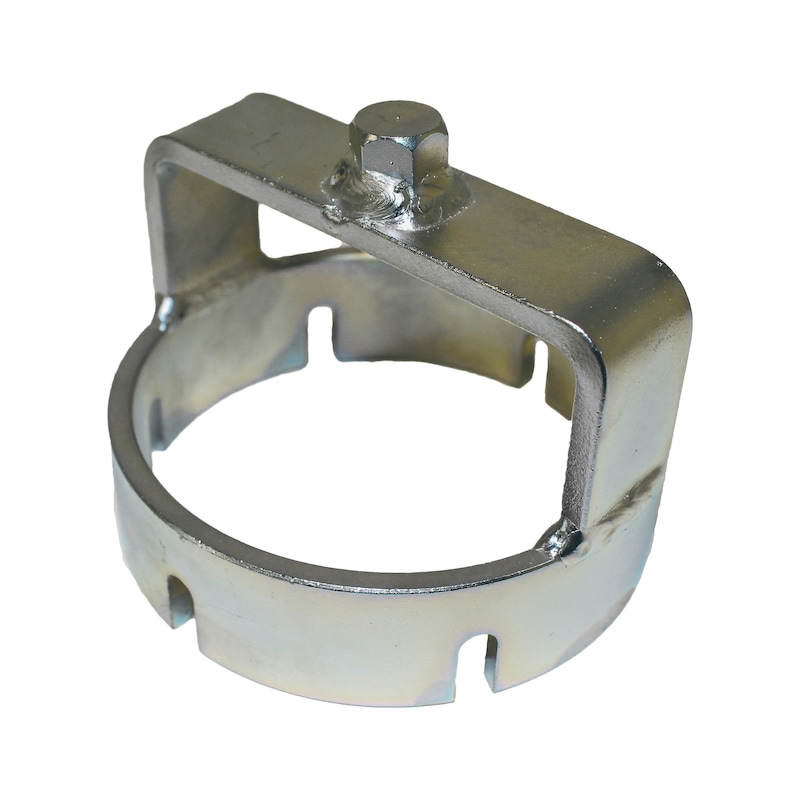 Clé filtre à carburant 3/8 pouce 109mm pour 1.3-2.4 CDTI