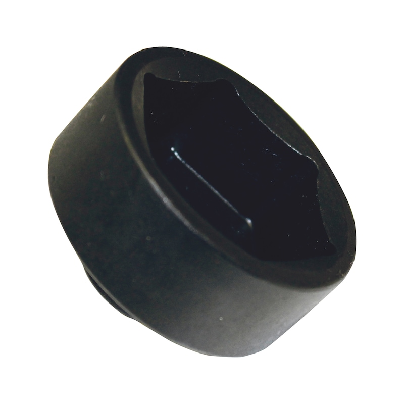 KS Tools 150.9325 3/8" Ölfilterschlüssel, Becher 76