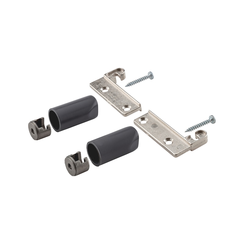 Buy Railing bracket for ovular railing Nova Pro online