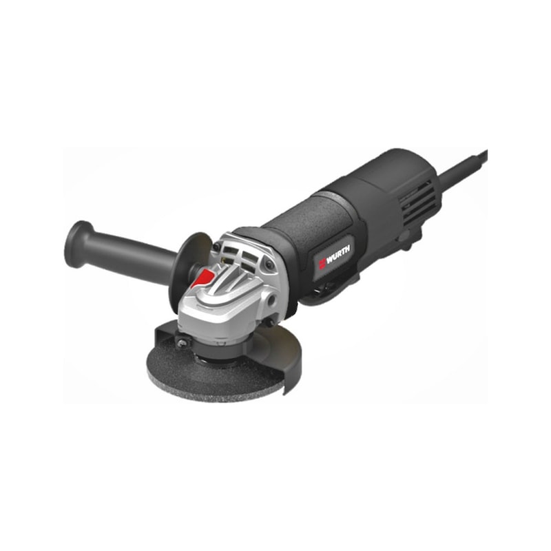 
ANGLE GRINDER EWS 10-115 CLASSIC 220V
