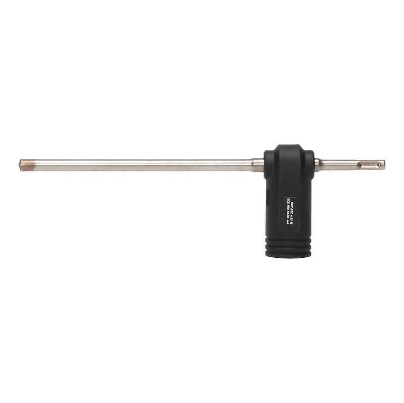 Foret béton à percussion VARIO Duo-S SDS Plus | WURTH