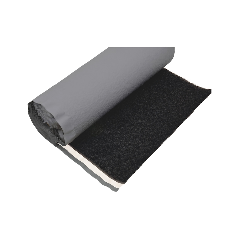 Membrane respirante Wütop Metal SK pour couverture métallique