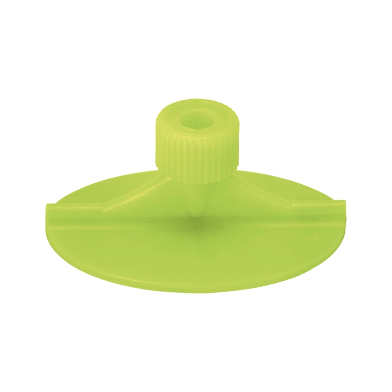 Adaptateur ovale/rigide pour débosseleur et PinPuller
