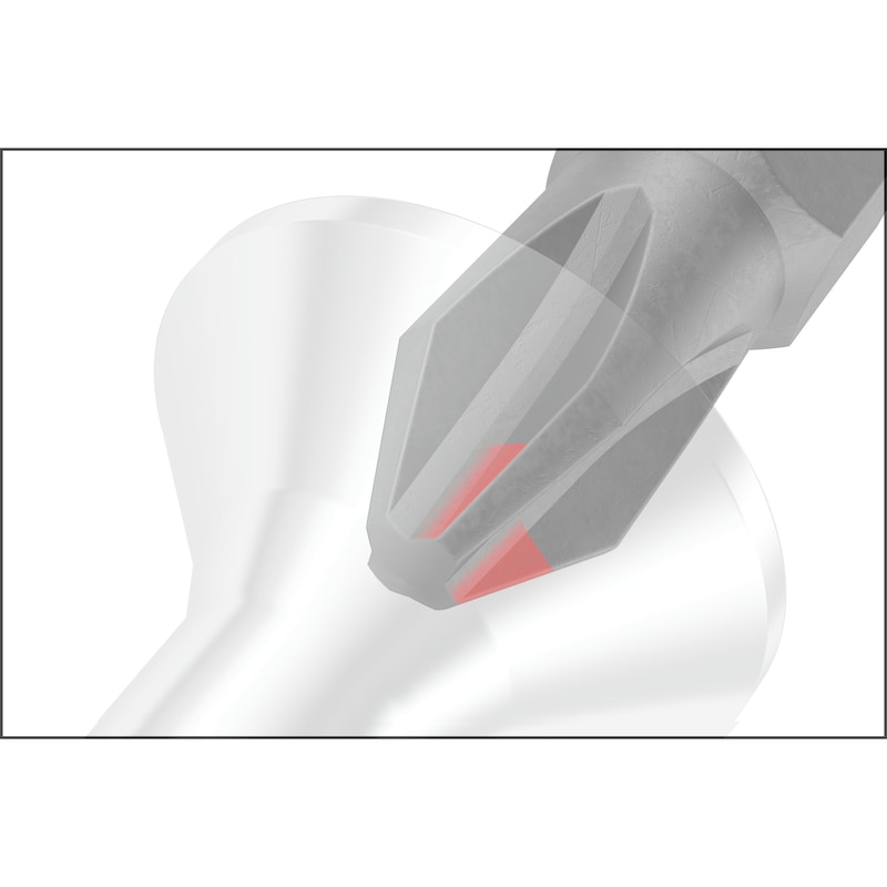 Bit RW® (061470 20) online kaufen | WÜRTH