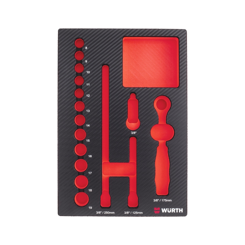 10pcsM2-M12 Chiave Di Bloccaggio Inserti Filettati... – Vicedeal - Foto 7