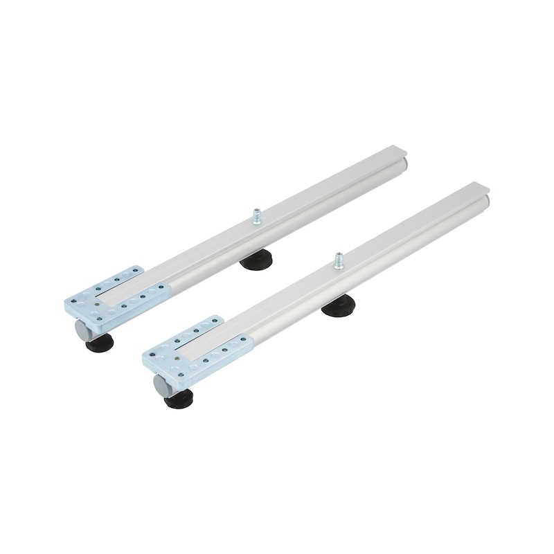 Table extension