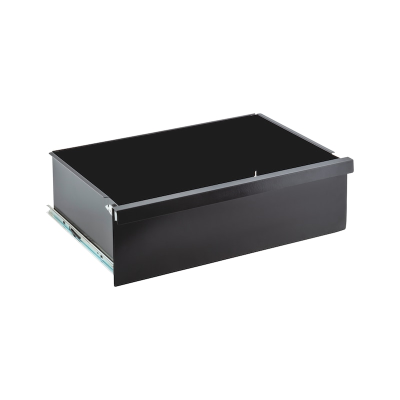 Wurth Drawer Module Buy Large drawer for workshop trolley Basic online | WÜRTH