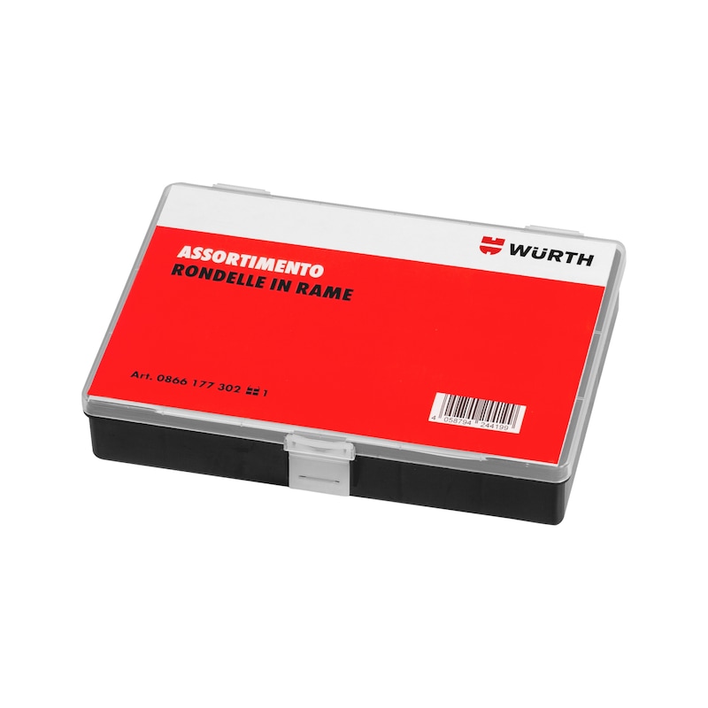 HAMA Set Di 10 Anelli Di Riduzione Per Treppiedi – Da 1/4” A 3/8” In Metallo