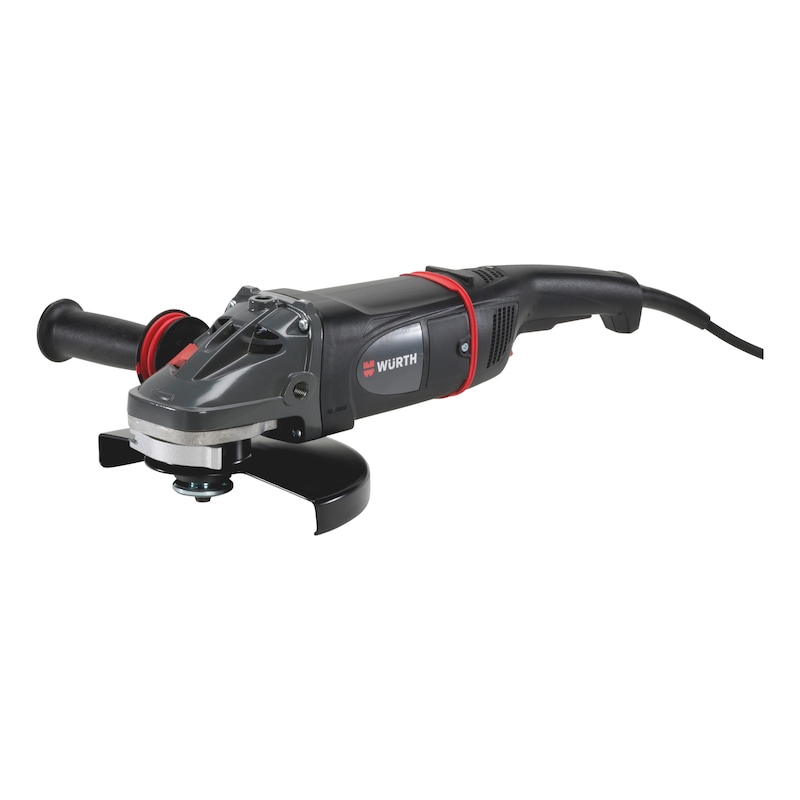 Meuleuse d'angle 230 mm filaire EWS 24-230-T