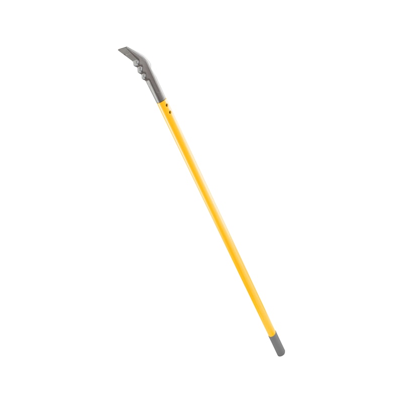 Pince à talon Leborgne Nanovib