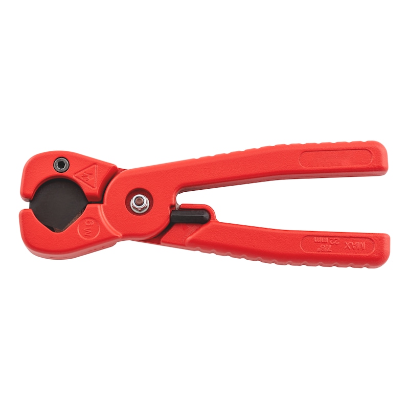 Coupe-tubes HD pour tuyaux flexibles, minces et souples