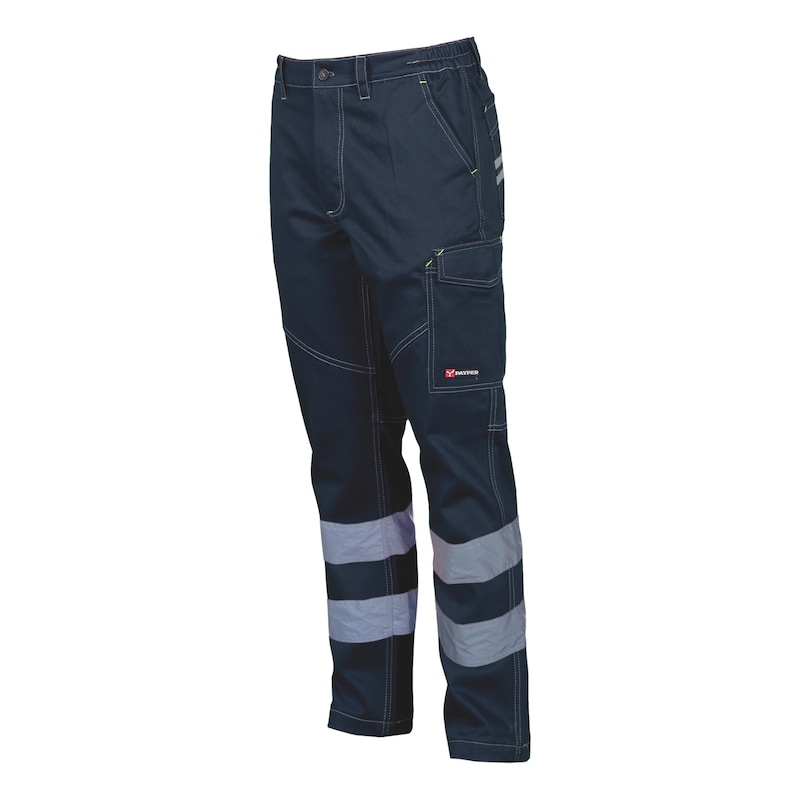 Παντελόνι Εργασίας Worker Reflex