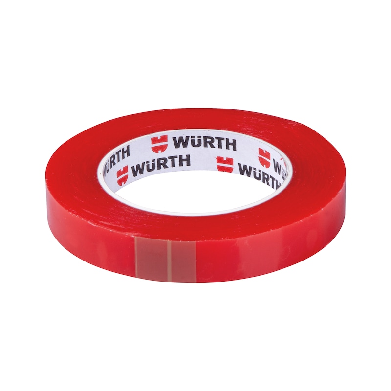 Ruban adhésif double face Ultra-Tack pour assemblage de pièces