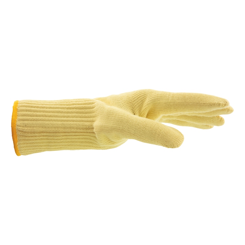 Gants anti-chaleur H-120 - anti-coupure et résistant 350°C