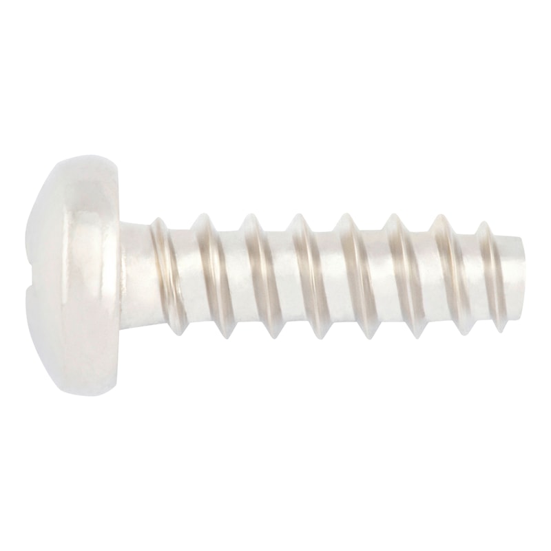 Viti Per Lamiera DIN 7981 Croce PH Phillips Acciaio Inox VA - Foto 9