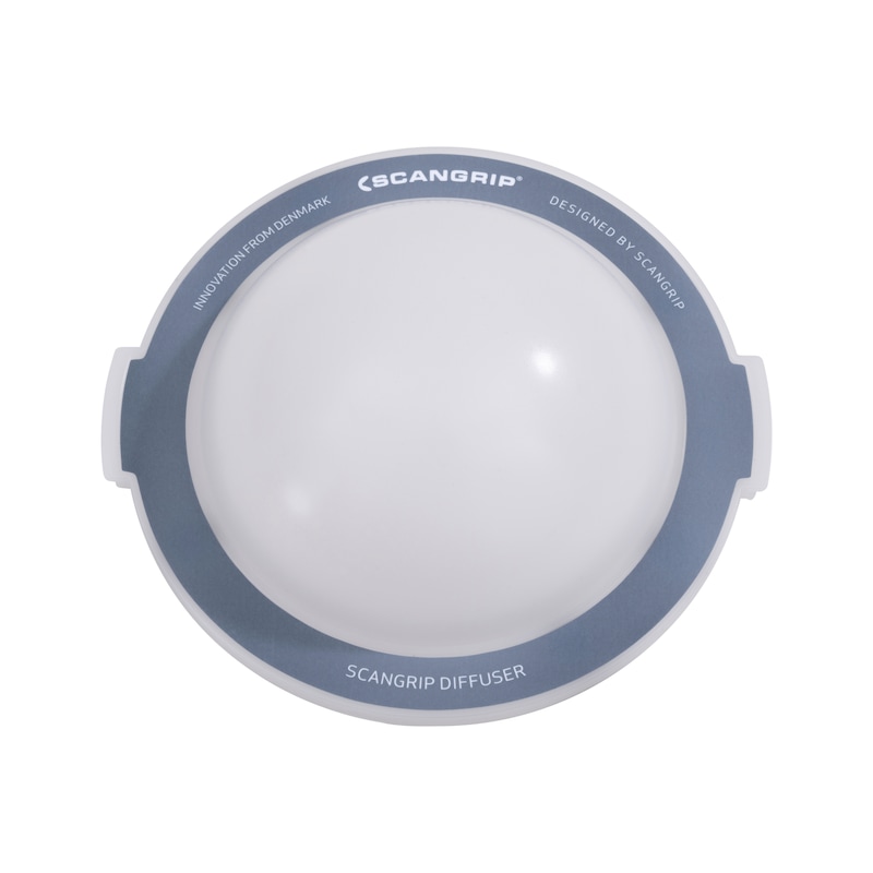 Diffusore lampada per oli essenziali PURAE SECRET | DIFFUSORE LAMPADA