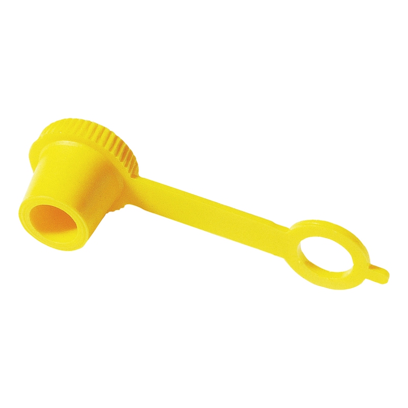 80 Cappucci Proteggi Ingrassatori M6 M8 M10 - Tappi Antipolvere In Plastica Rossa Con Scatola, Per Auto E Moto - 2