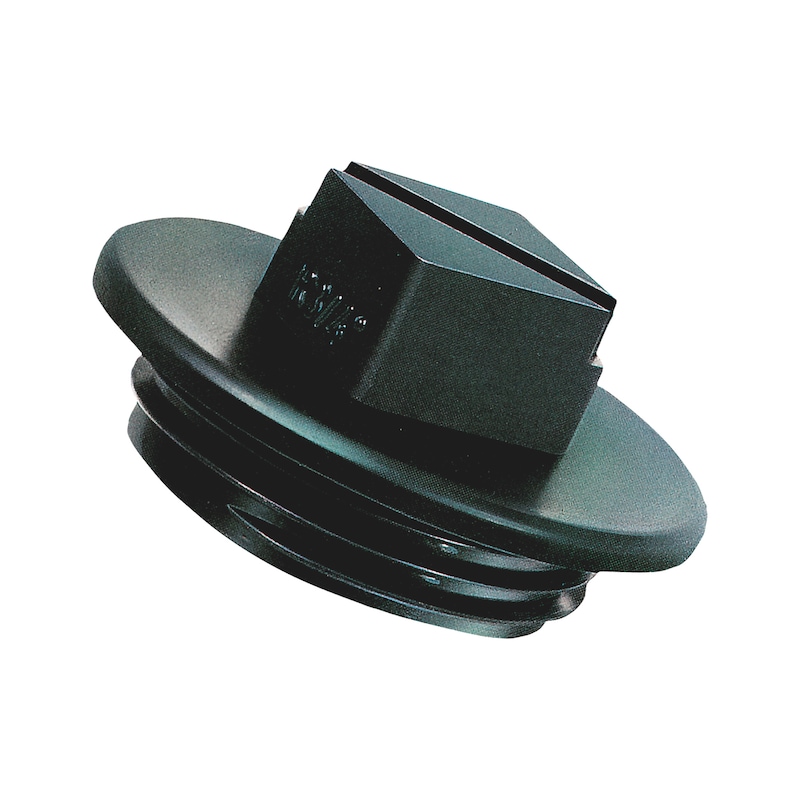 Bulloni A Testa Esagonale M10 X 1,5 X 40 Mm – Classe 10.9, Finitura Ossido Nero – 25 Pezzi