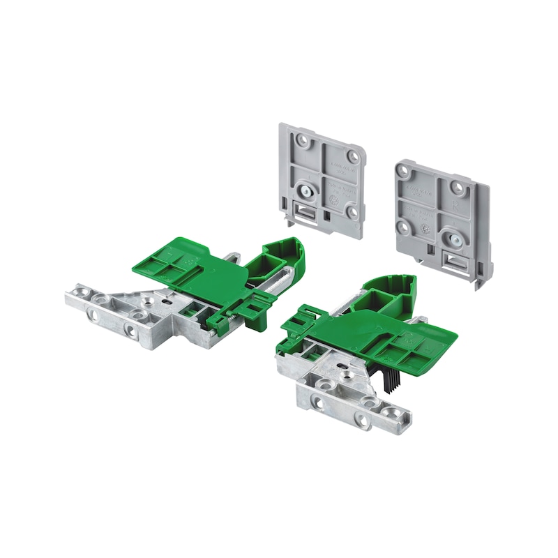 KIT SET TENDITRICI C 3 Pezzi, Shock Posteriore, Sospensioni - Foto 4