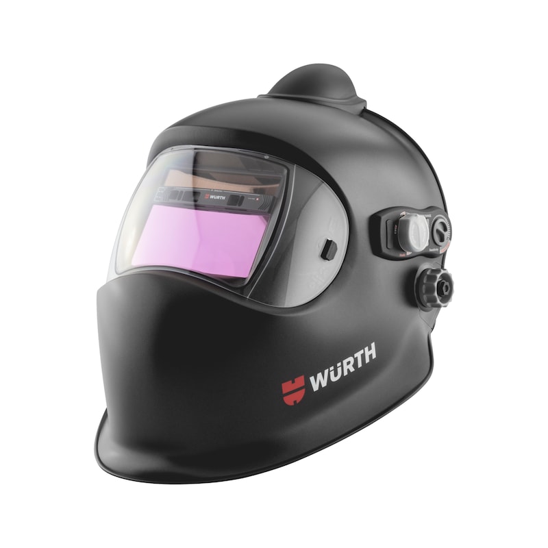 Cagoule de soudeur automatique WSH air III 5-13