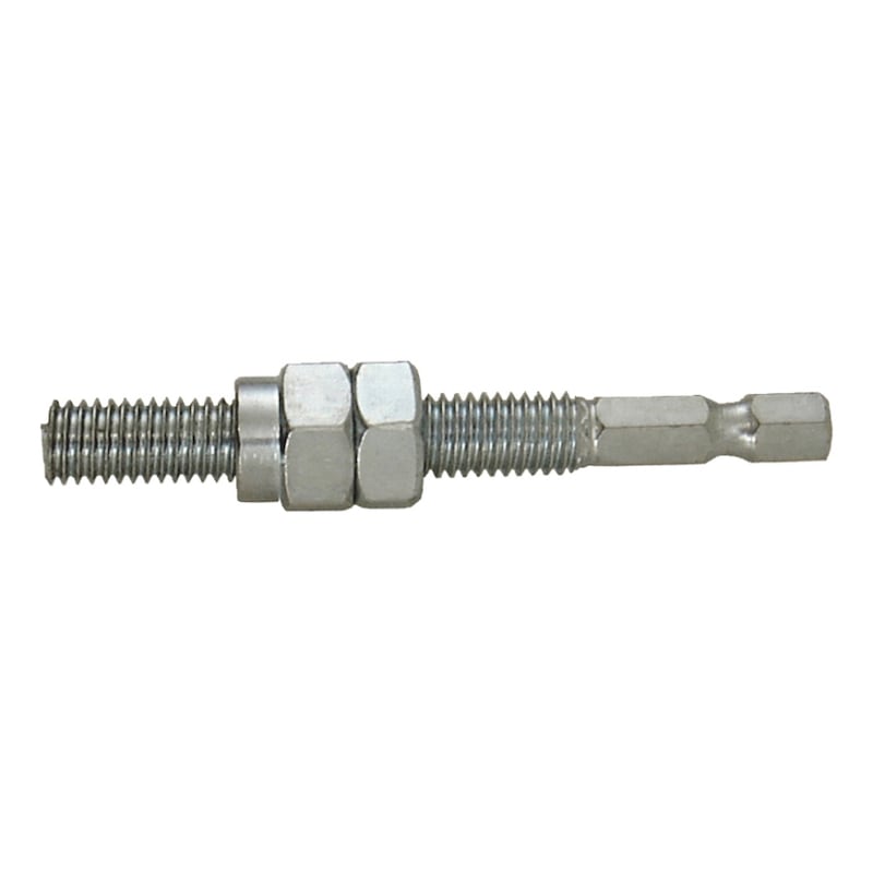 Mechanical screw-in tool from eShop