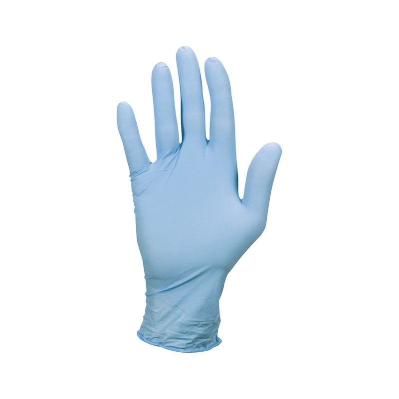 GUANTI WURTH NITRILE MONOUSO PROFESSIONALE MISURA L PEZZI 100 GUANTI WURTH NITRILE MONOUSO PROFESSIONALE MISURA L PEZZI 100