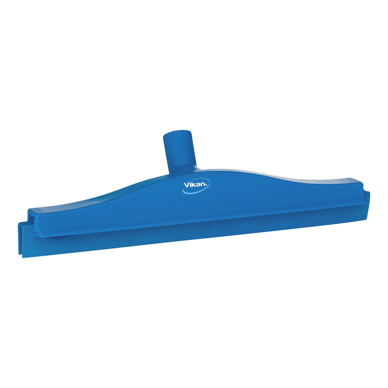 Squeegee with replaceable cassette and swivel from eShop