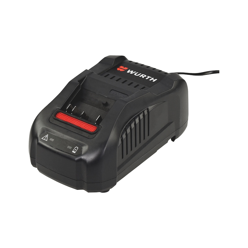 Chargeur 4 Canaux Farseeing Pour Batterie Li-ion – 14.8V – Monture V