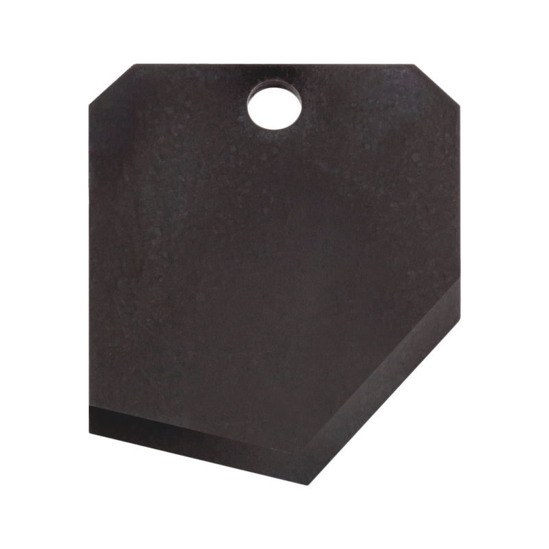 Lames De Rechange Pour Pince Coupante Anneaux PTL – Lot De 3 Lames Seules – Outil Urgence Robuste Anti-Rouille