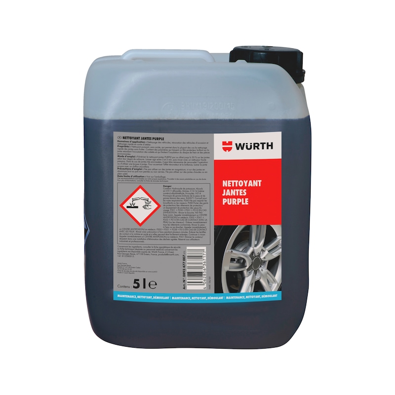 Nettoyant en spray pour Moto : carénage, jantes, moteur et plus | WURTH Nettoyant en spray pour Moto : carénage, jantes, moteur et plus | WURTH