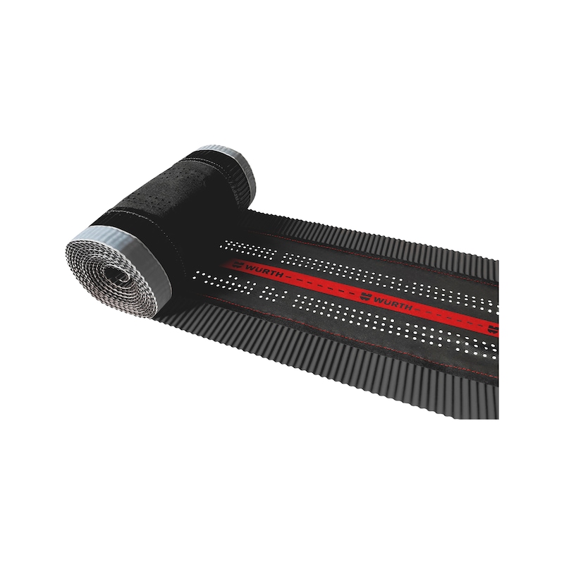 Closoir Wütop Strong pour tuiles en béton et terre cuite