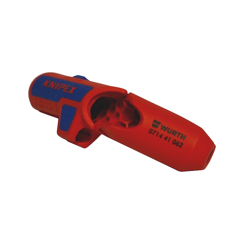 Dénudeur Multi-Fonction - dégaine et dénude les câbles