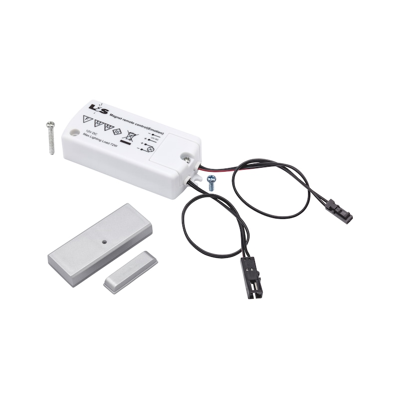 Buy Magnetic door contact switch set online