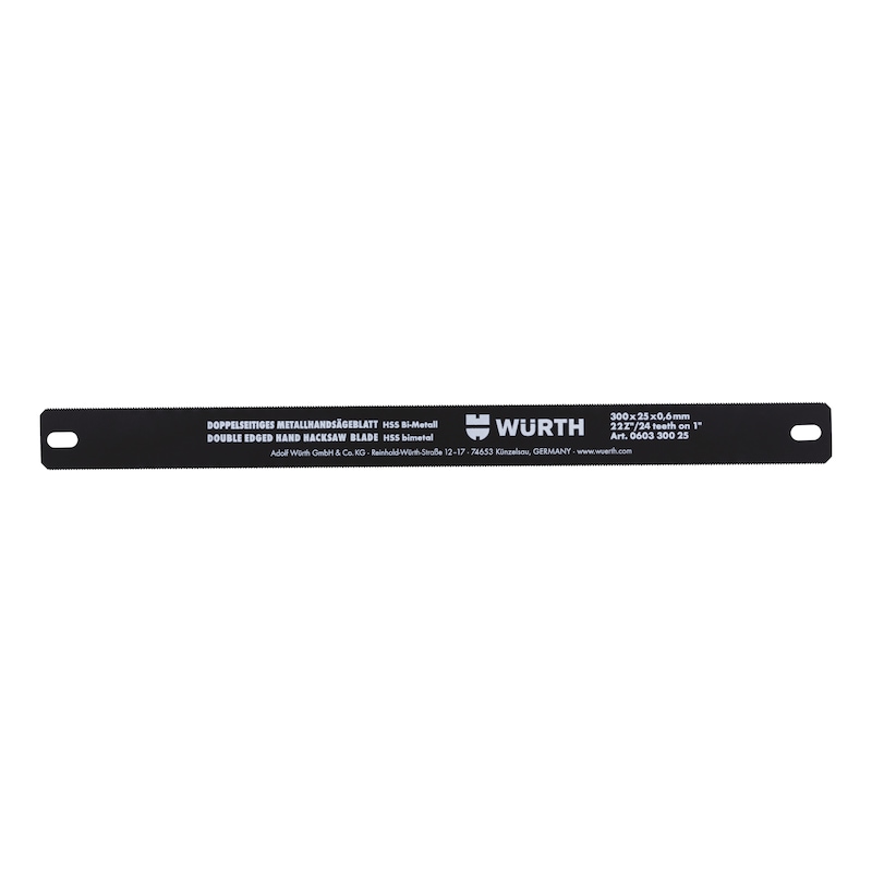 Milwaukee Lama Sega Alternativa Torcia 150x1,8 Mm - 5 Pezzi, Per Taglio Metalli