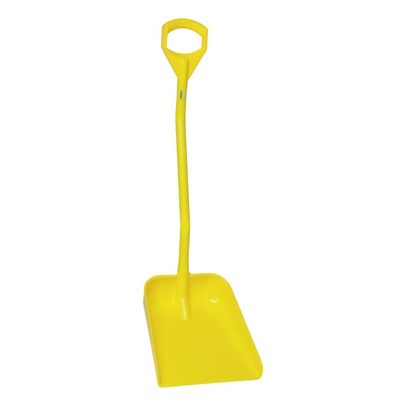 Gardol Schaufel (Breite: 9 cm, Länge: 55 cm Gardol Schaufel (Breite: 9 cm, Länge: 55 cm