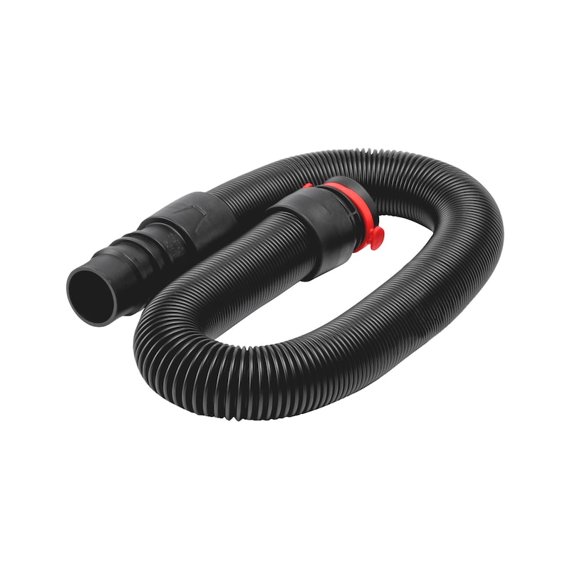 Flexible d'aspiration 2,5m pour aspirateur-souffleur AMTS 18-L compact