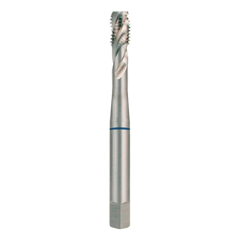Buy Machine tap HSS plain DIN 371 form C Ruko online
