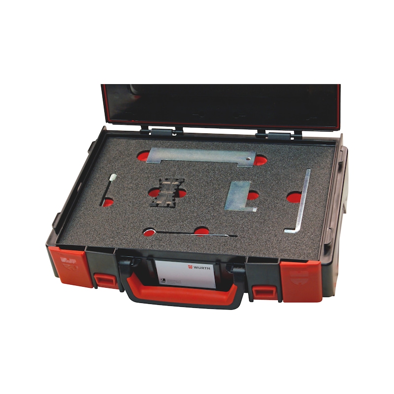 Kit calage distribution Opel 1.6-1.8 essence