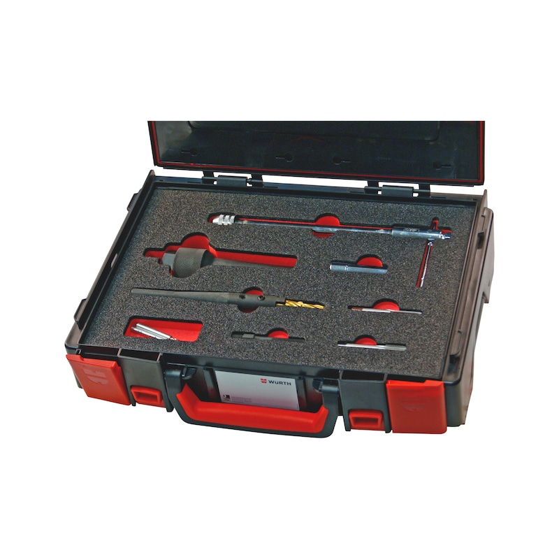 Kit d'embouts de bougies de préchauffage pour Mercedes