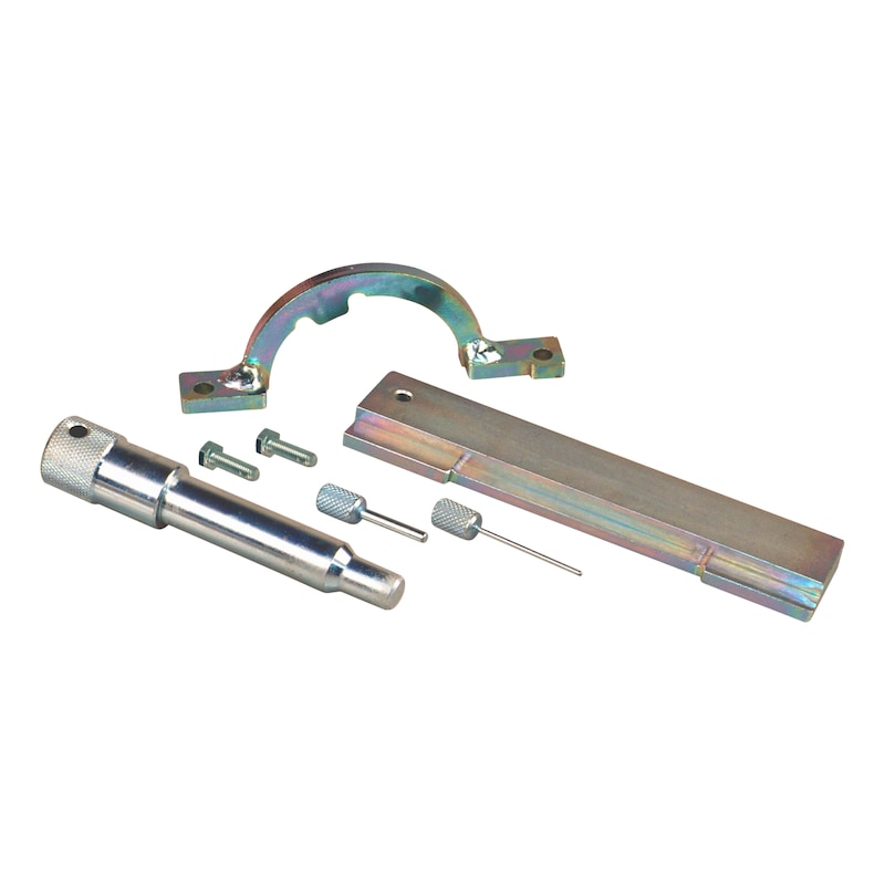 Kit calage distribution Opel 1.0/1.2/1.4 essence