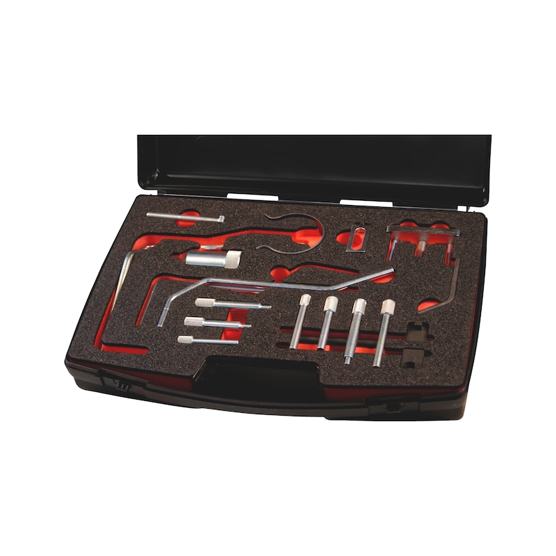 Kit calage distribution PSA 1.4/2.2 essence/diesel