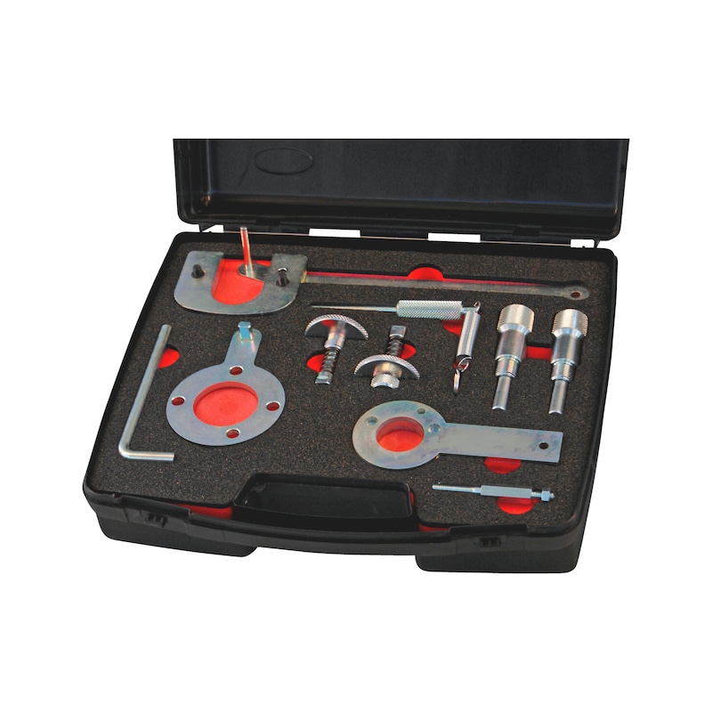 Kit calage distribution Suzuki moteur 1.3 CDTi