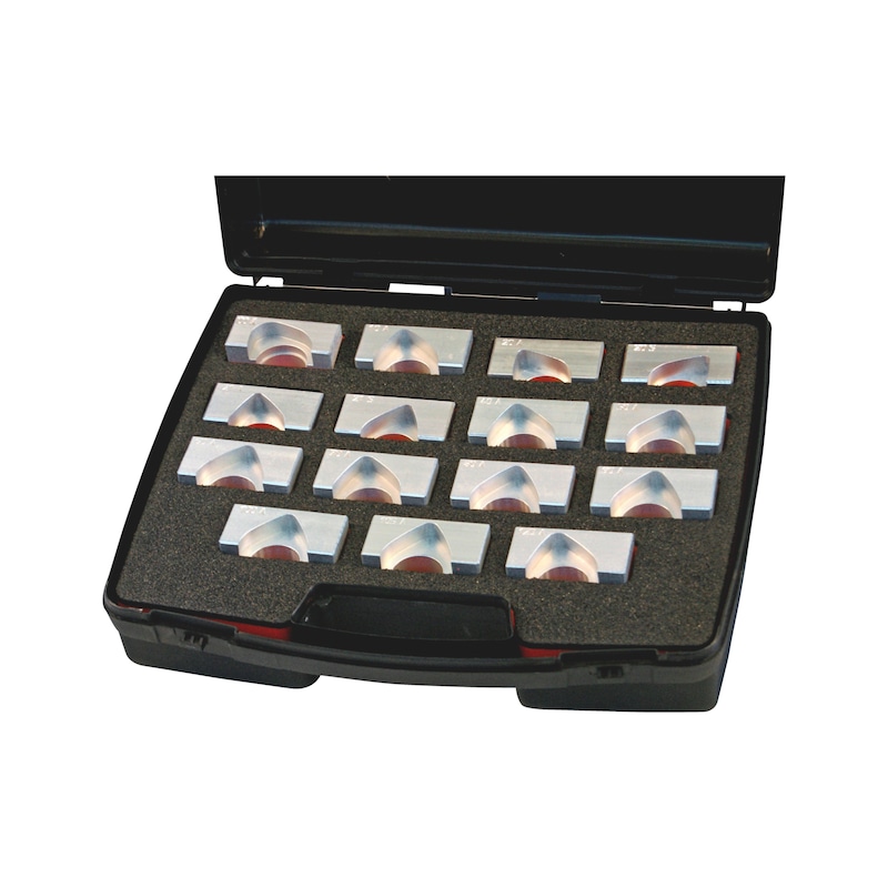 Kit calage distribution pour FCA 1.4 - 3.0 essence - 25 pcs