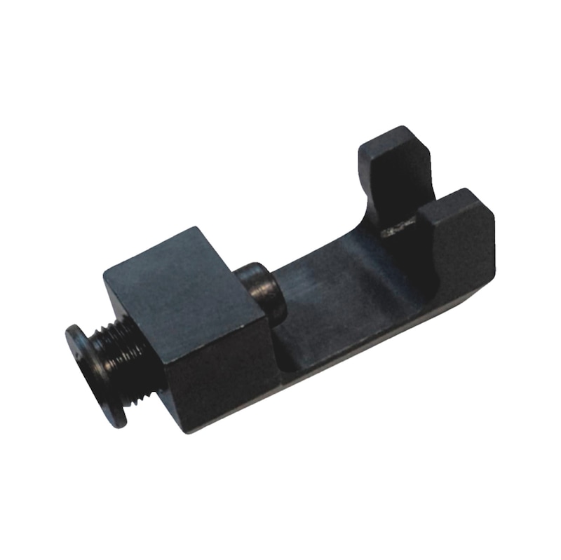 Extracteur de fourche pour injecteurs piézoélectriques Mercedes