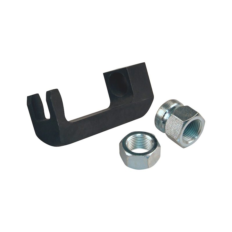 Kit de dépose à fourche pour injecteurs Siemens - goujon M18