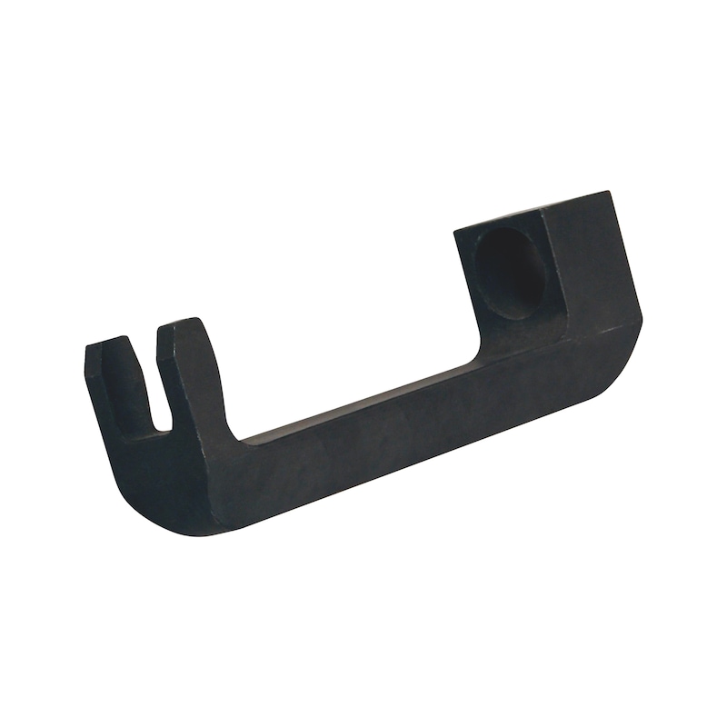 Kit de dépose à fourche pour injecteurs Bosch - goujon M18