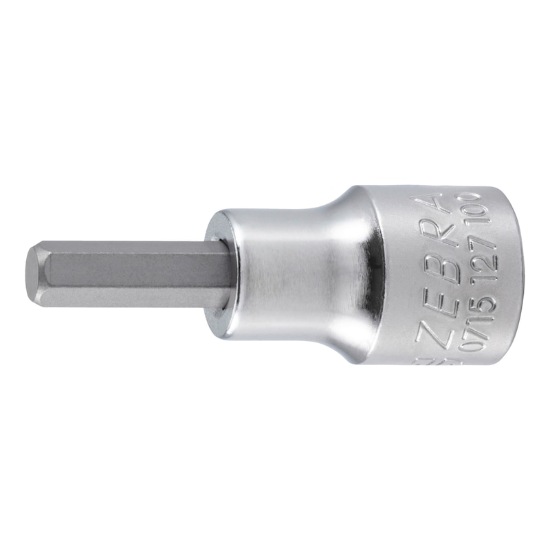 Chiave A Catena SuperB TB-TH20 3 In 1 - Esagono Interno 6 Mm Per Viti A Catena